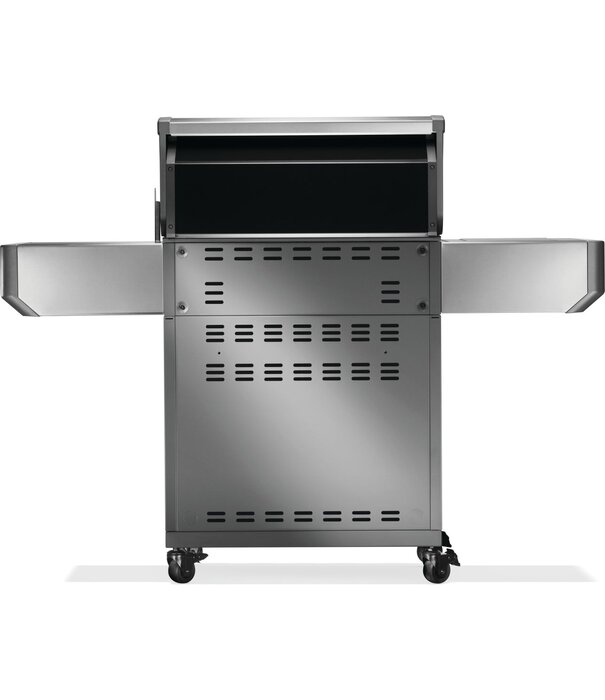 Napoleon Napoleon - Prestige 500, RVS