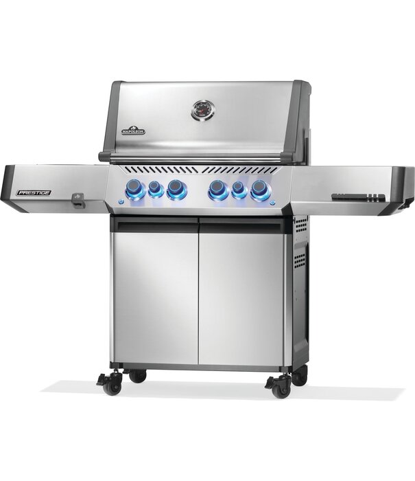 Napoleon Napoleon - Prestige 500, RVS