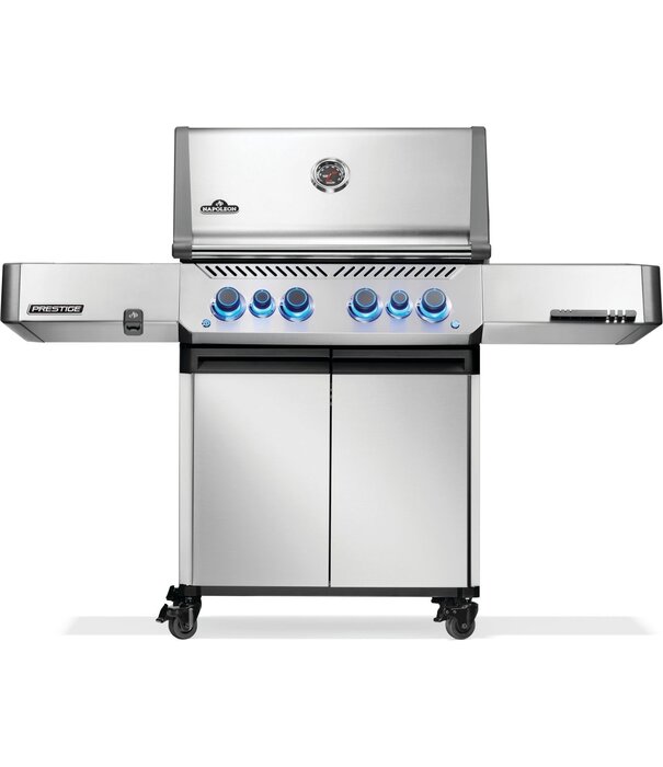 Napoleon Napoleon - Prestige 500, RVS