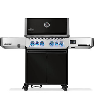 Napoleon - Prestige 500, Connected Zwart