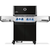 Napoleon - Prestige 500, Zwart