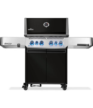 Napoleon - Prestige 500, Zwart