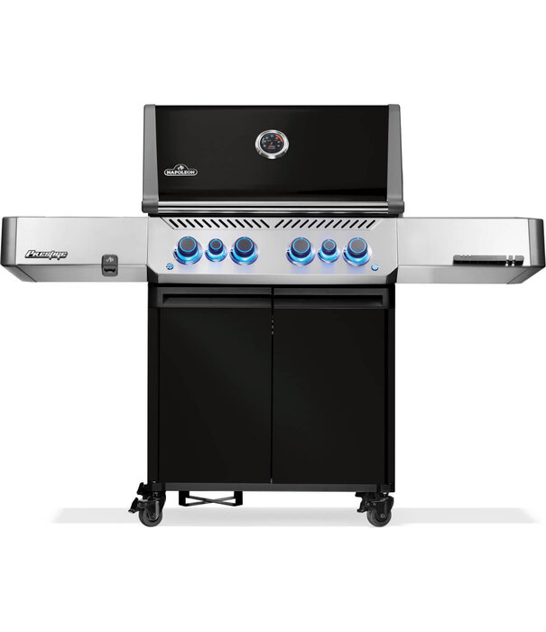 Napoleon Napoleon - Prestige 500, Zwart