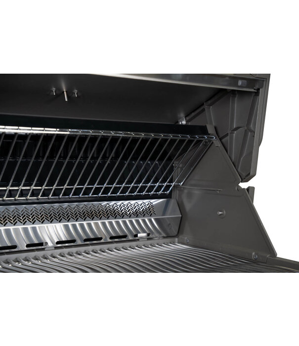 Napoleon Napoleon - Prestige 500, Zwart