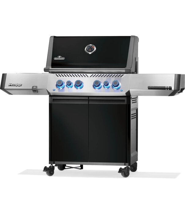 Napoleon Napoleon - Prestige 500, Zwart