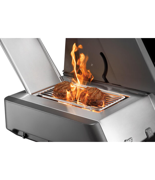 Napoleon Napoleon - Prestige 500, Zwart