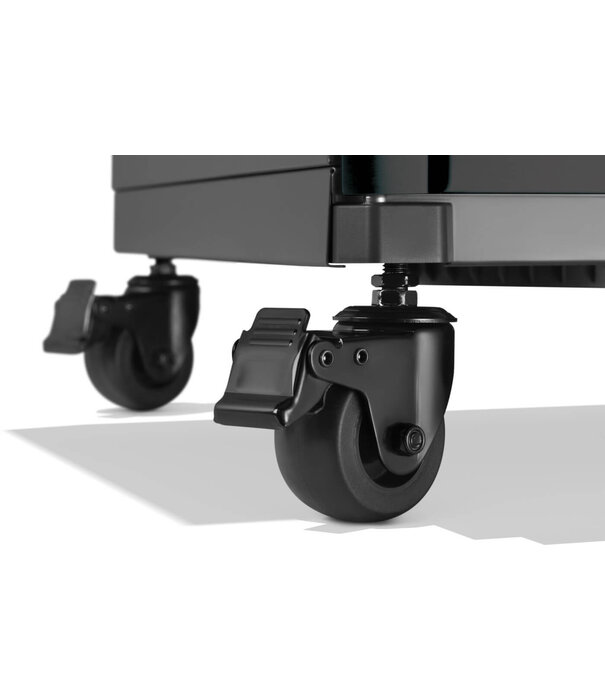 Napoleon Napoleon - Prestige 500, Zwart