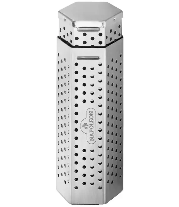 Napoleon Napoleon - Rookbox voor TravelQ