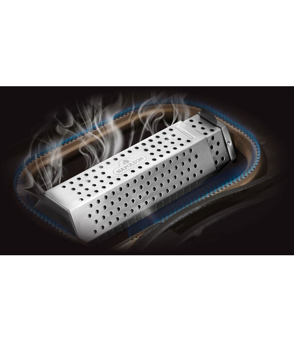 Napoleon Napoleon - Rookbox voor TravelQ