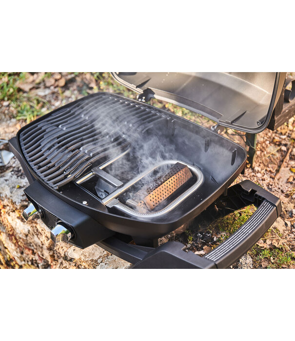 Napoleon Napoleon - Rook box voor TravelQ