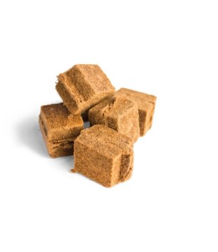 Napoleon - Aanmaakblokjes ecologisch (100 stuks)