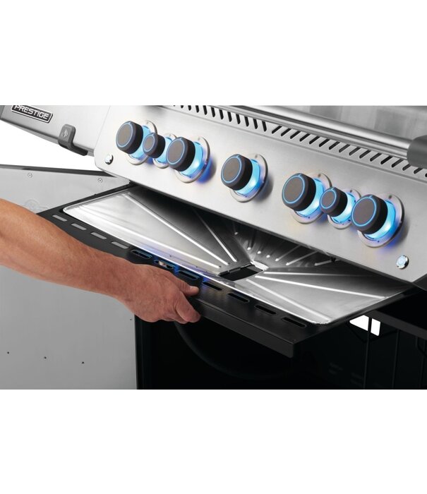 Napoleon Napoleon - 3x Vetopvangschaal Prestige 665 V (2025 versie)