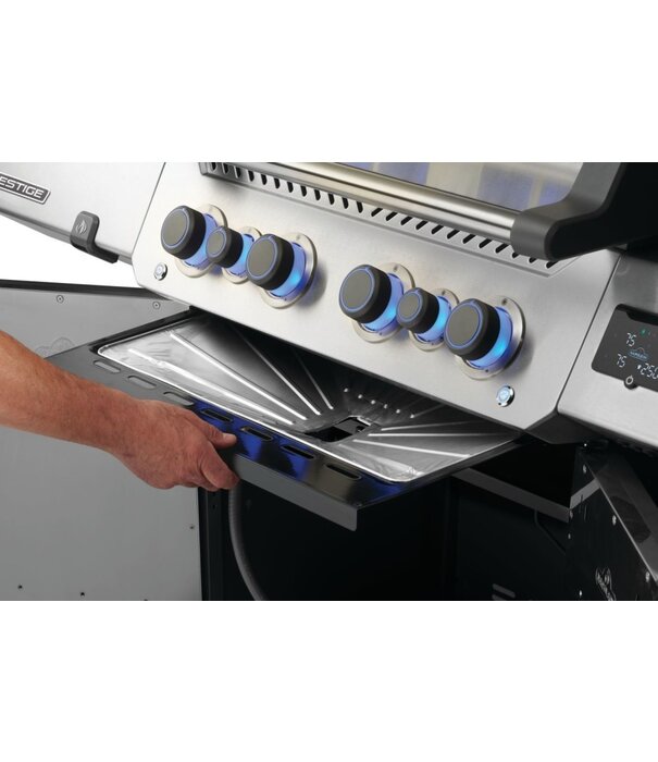 Napoleon Napoleon - 3x Vetopvangschaal Prestige 500 V (2025 versie)