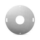 Napoleon - Fire plate voor kettle Ø 47cm & Ø 57cm