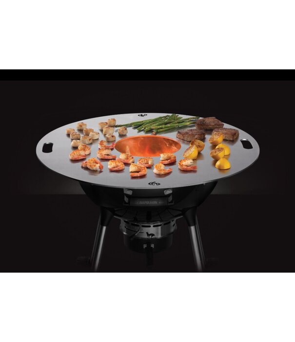 Napoleon Napoleon - Napoleon Fire plate