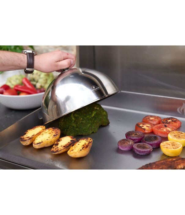 Napoleon Napoleon - 700-Series 32", RVS, inbouw plancha