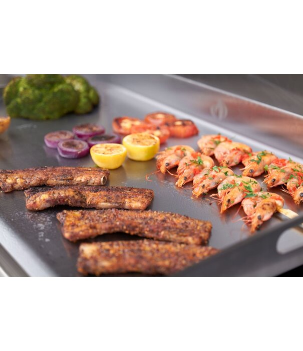 Napoleon Napoleon - 700-Series 32", RVS, inbouw plancha