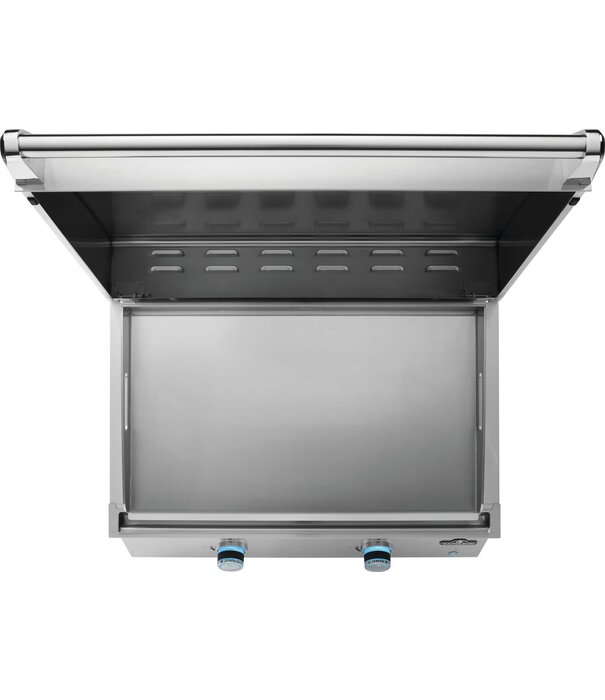 Napoleon Napoleon - 700-Series 32", RVS, inbouw plancha