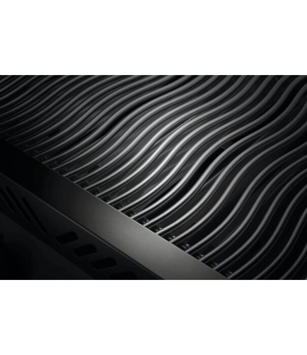 Napoleon Napoleon - 700-Series 32", mat zwart, inbouw, incl. draaispit