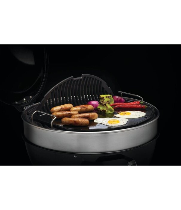 Napoleon Napoleon - Gietijzeren grillplaat voor Ø 57cm kettle grills