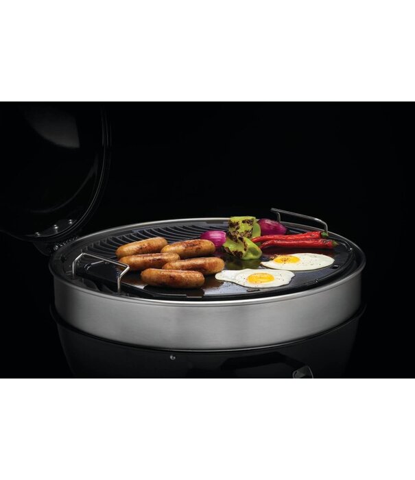 Napoleon Napoleon - Gietijzeren grillplaat voor Ø 57cm kettle grills