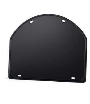 Napoleon - Gietijzeren grillplaat voor Ø 57cm kettle grills