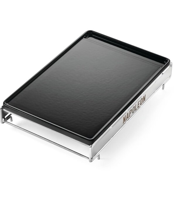 Napoleon Napoleon - Gietijzeren grillplaat voor de Sizzle Zone groot