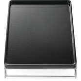 Napoleon - Gietijzeren grillplaat voor de Sizzle Zone groot