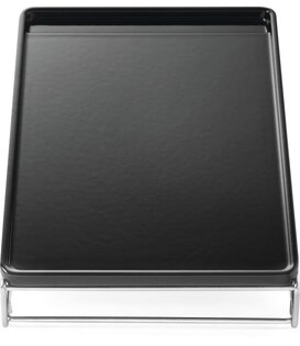 Napoleon - Gietijzeren grillplaat voor de Sizzle Zone groot