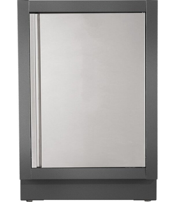 Napoleon Napoleon - Kast voor gasfles en BI10/BIB10 inbouw zijbrander