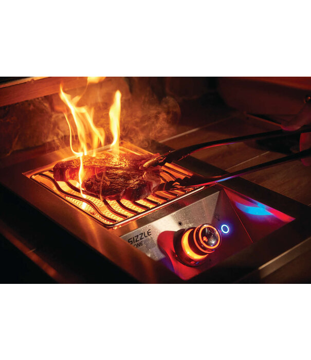 Napoleon Napoleon - 700-Series 32", RVS, inbouw, incl. draaispit