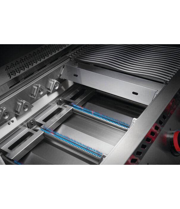 Napoleon Napoleon - Oasis Compact 105, met BIG32-1 en inbouw SIZZLEZONE