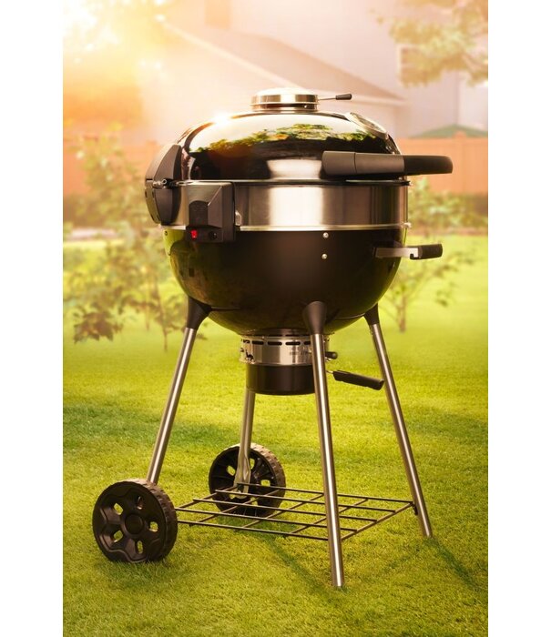 Napoleon Napoleon - PRO houtskool kettle, Ø57cm