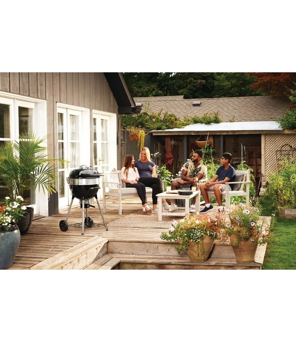 Napoleon Napoleon - PRO houtskool kettle, Ø47cm