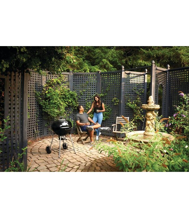 Napoleon Napoleon - Premium houtskool kettle, Ø57cm