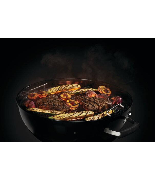 Napoleon Napoleon - Premium houtskool kettle, Ø47cm