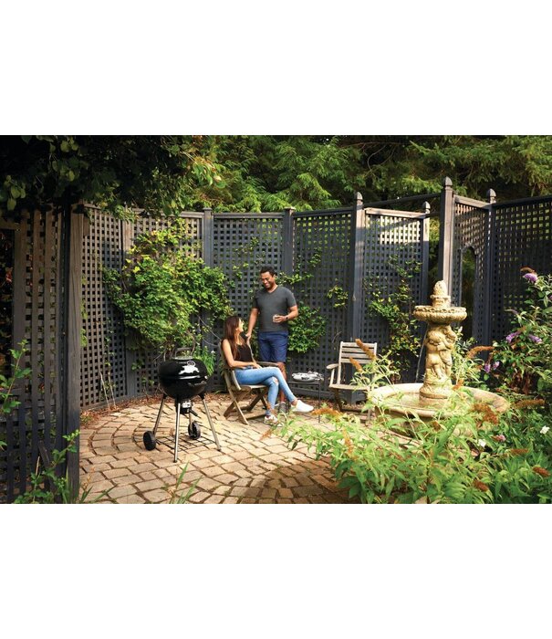 Napoleon Napoleon - Premium houtskool kettle, Ø47cm