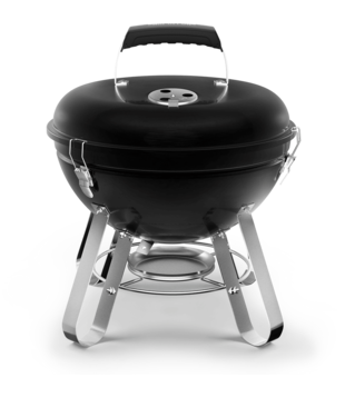 Napoleon - Premium portable houtskool kettle, Ø37cm