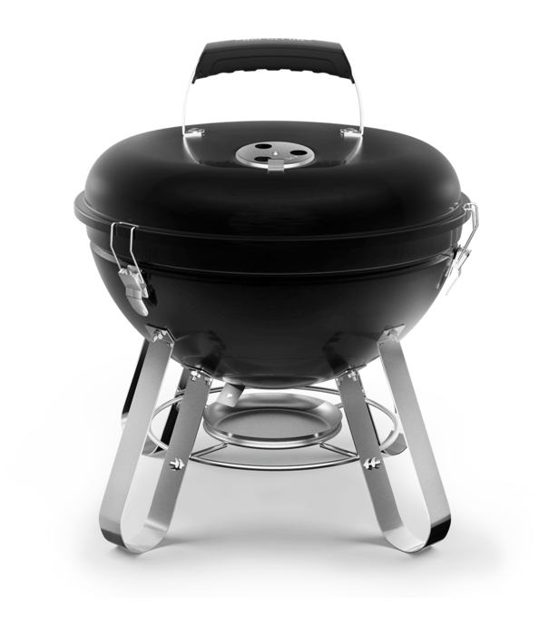 Napoleon Napoleon - Premium portable houtskool kettle, Ø37cm