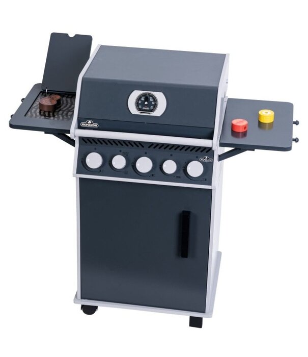 Napoleon Napoleon - Kids Grill Rogue® PRO-S 425, zwart
