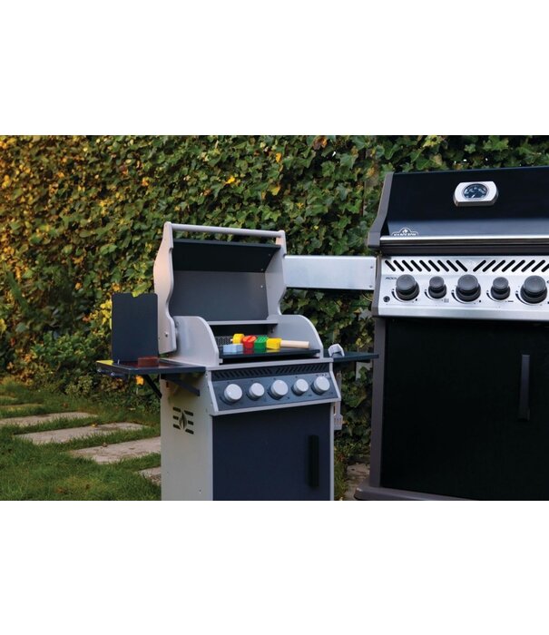 Napoleon Napoleon - Kids Grill Rogue SE 425, zwart