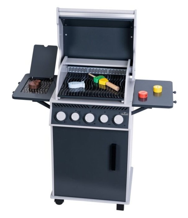 Napoleon Napoleon - Kids Grill Rogue® PRO-S 425, zwart