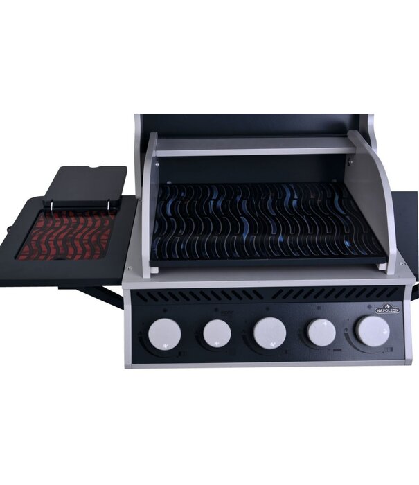 Napoleon Napoleon - Kids Grill Rogue® PRO-S 425, zwart