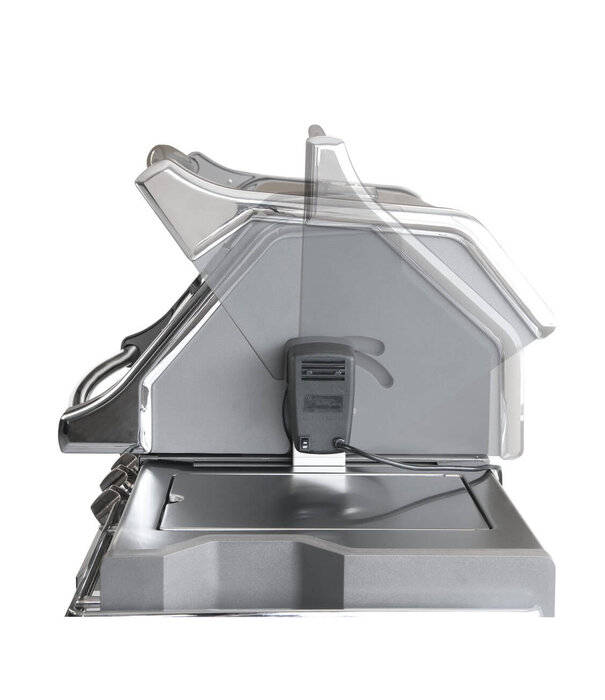 Napoleon Napoleon - Prestige Pro 665, RVS, inbouw, incl. draaispit