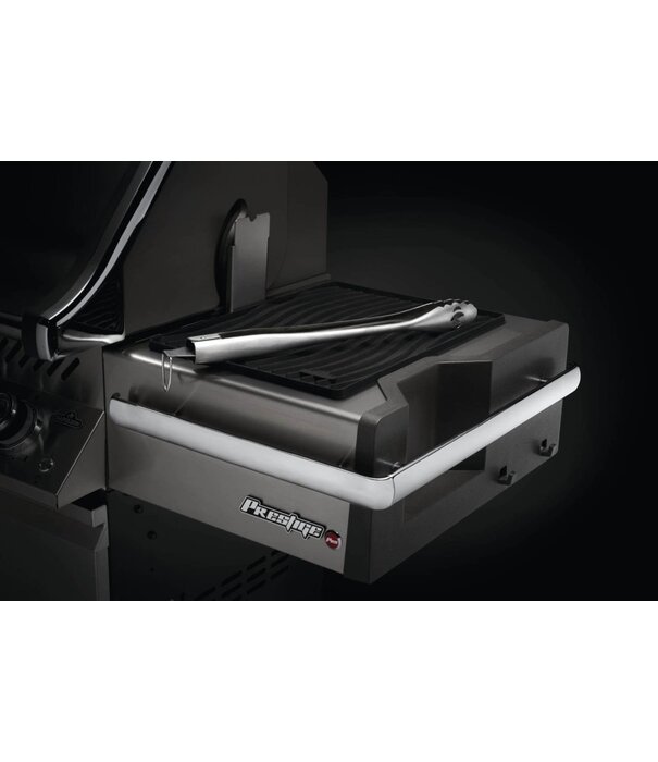 Napoleon Napoleon - Silicone zijtafelmat groot 43x31 cm