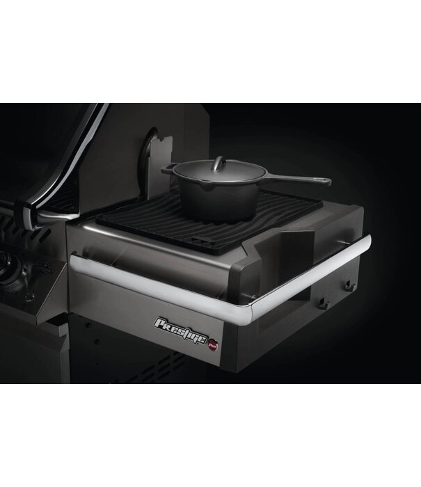 Napoleon Napoleon - Silicone zijtafelmat groot 43x31 cm