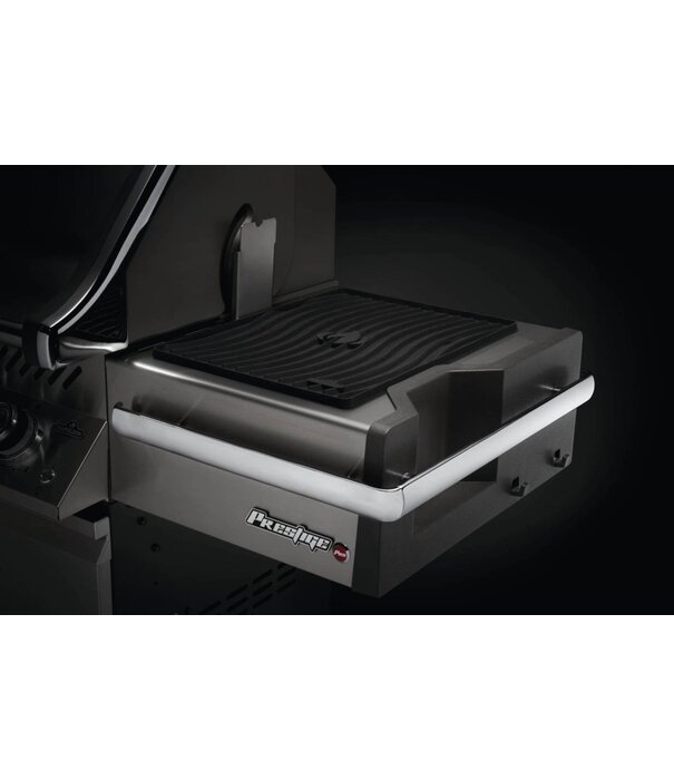 Napoleon Napoleon - Silicone zijtafelmat groot 43x31 cm