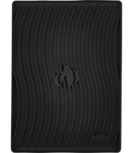 Napoleon - Silicone zijtafelmat groot 43x31 cm