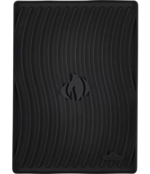 Napoleon - Silicone zijtafelmat groot 43x31 cm passend voor zijtafels groot