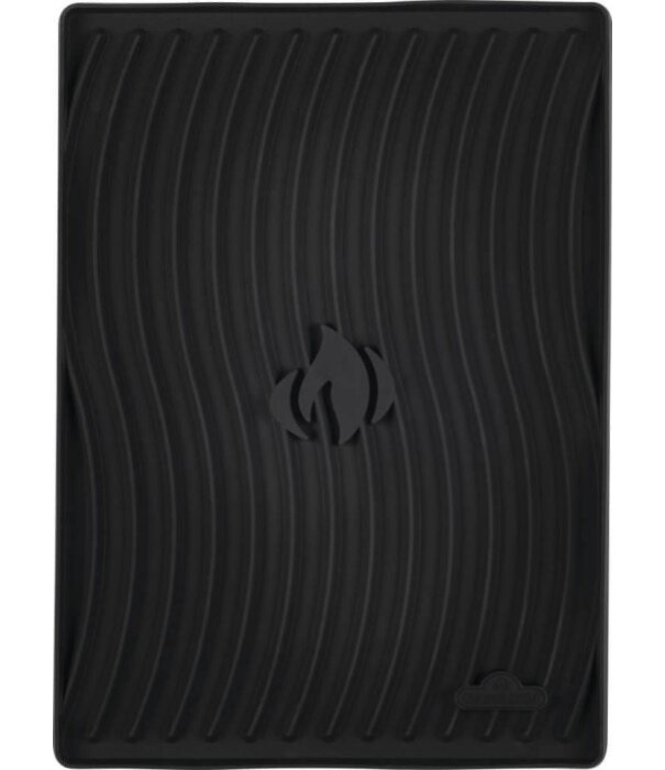 Napoleon Napoleon - Silicone zijtafelmat groot 43x31 cm